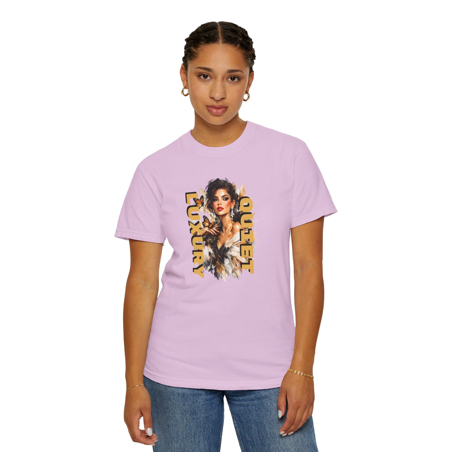 Quiet Luxury T-Shirt