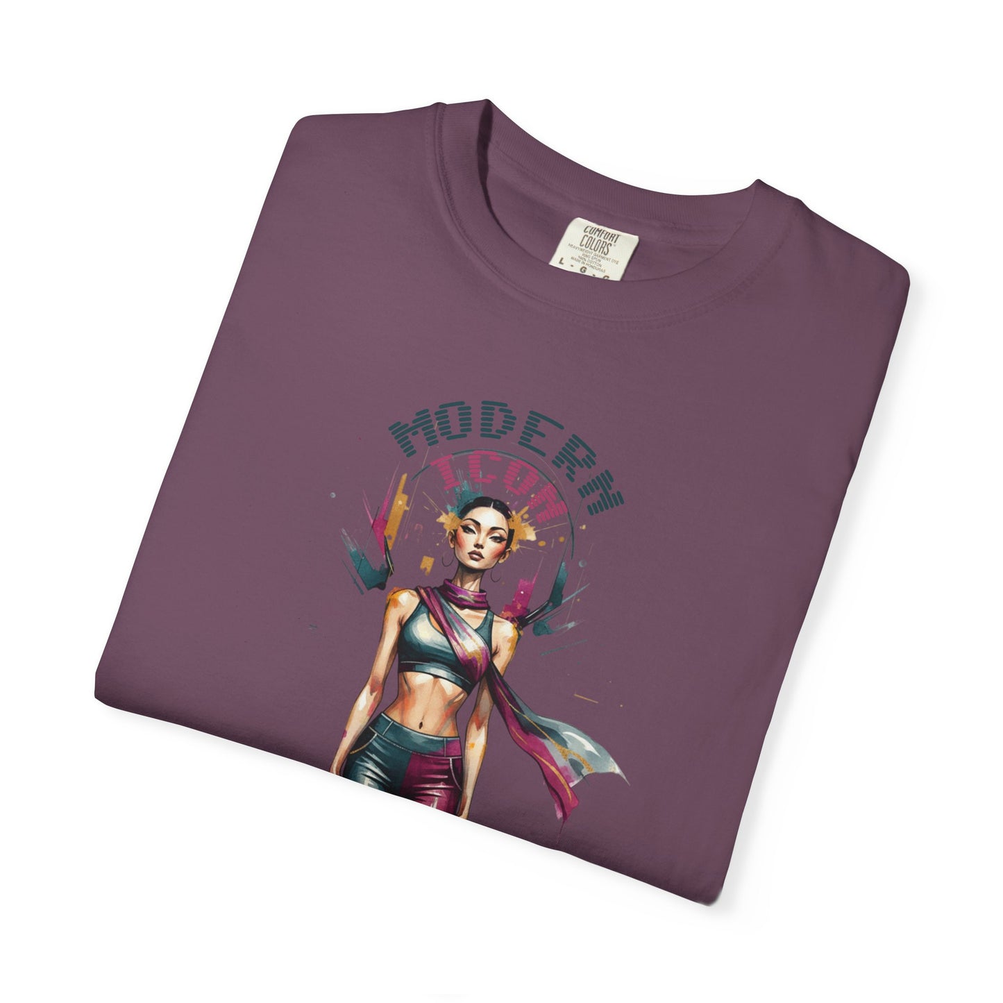 Modern Icon T-Shirt