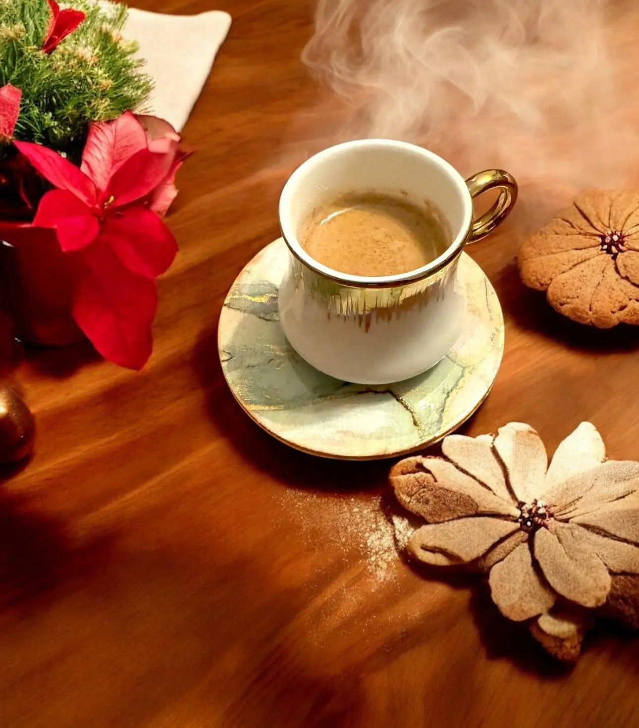 Handmade Coasters