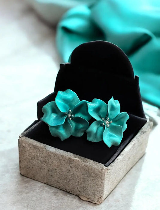 Trend Resin Earrings 2026 i