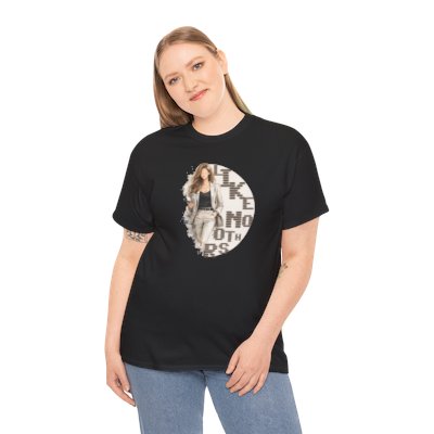 Like no others Unisex Heavy Cotton Tee,