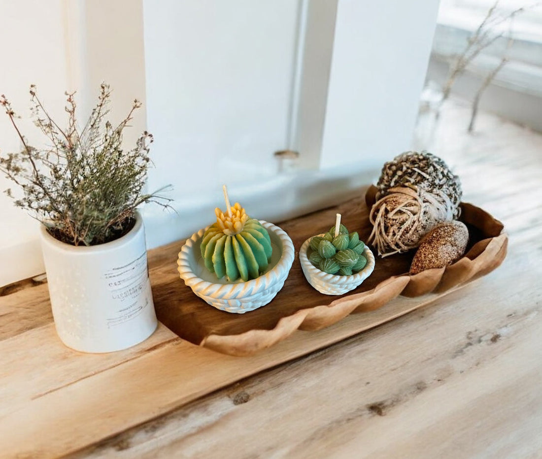Why Handmade Gifts Are the Best Choice - MehrArt collections