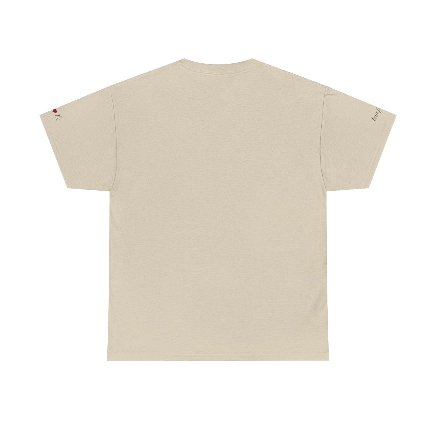 Love Always Wins T‑Shirt — Inspirational Script Tee