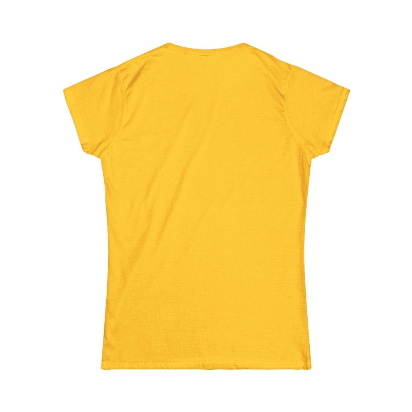 Glossy Mood Only Women's Tee