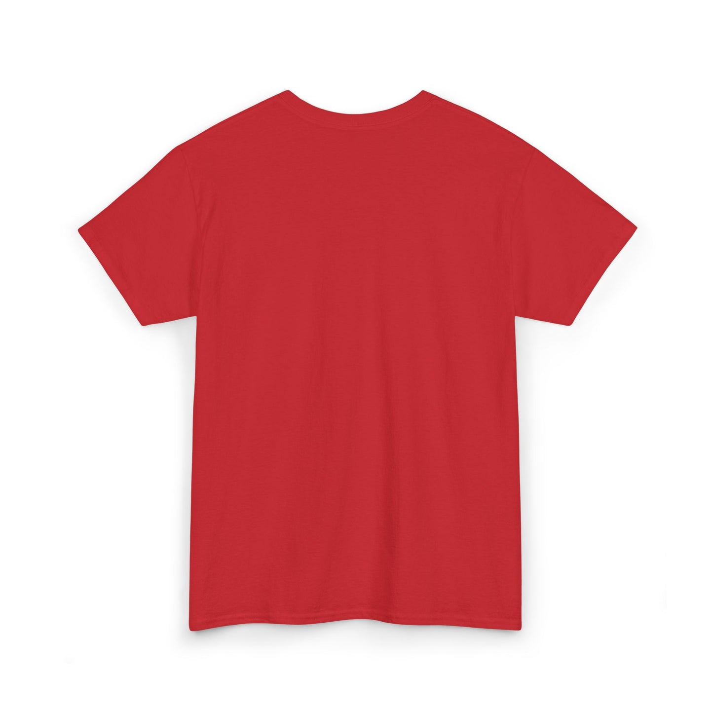 Game Day Vibe Unisex Heavy Cotton Tee