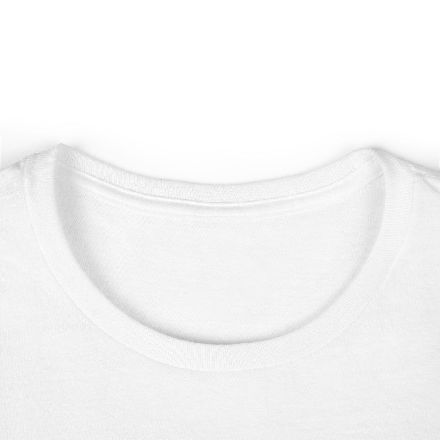 Glossy Mood Only Women's Tee