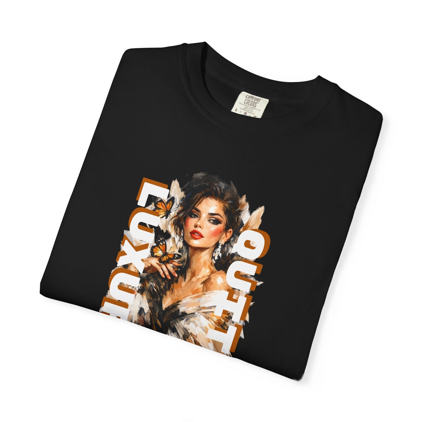 Quiet Luxury T-Shirt