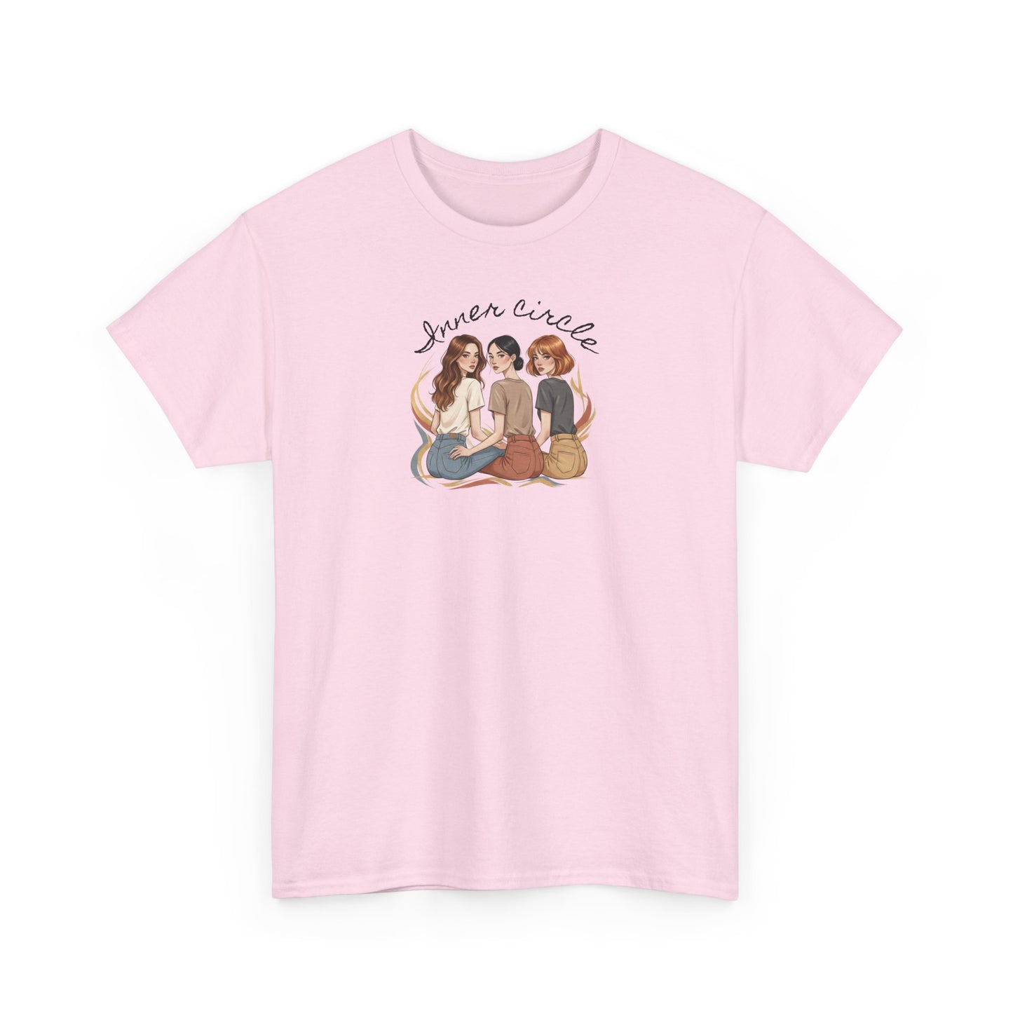 Inner Circle T-Shirt