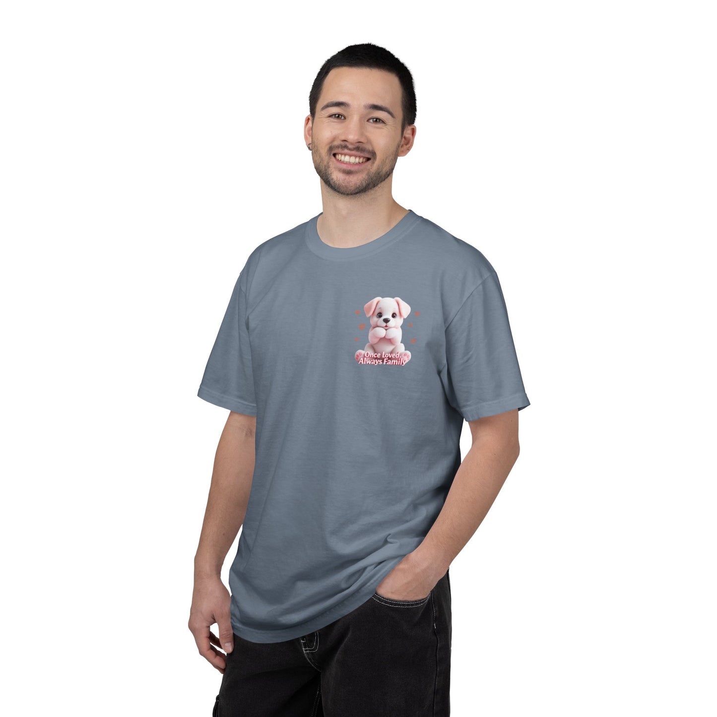Once Loved, Always Be Family T-Shirt