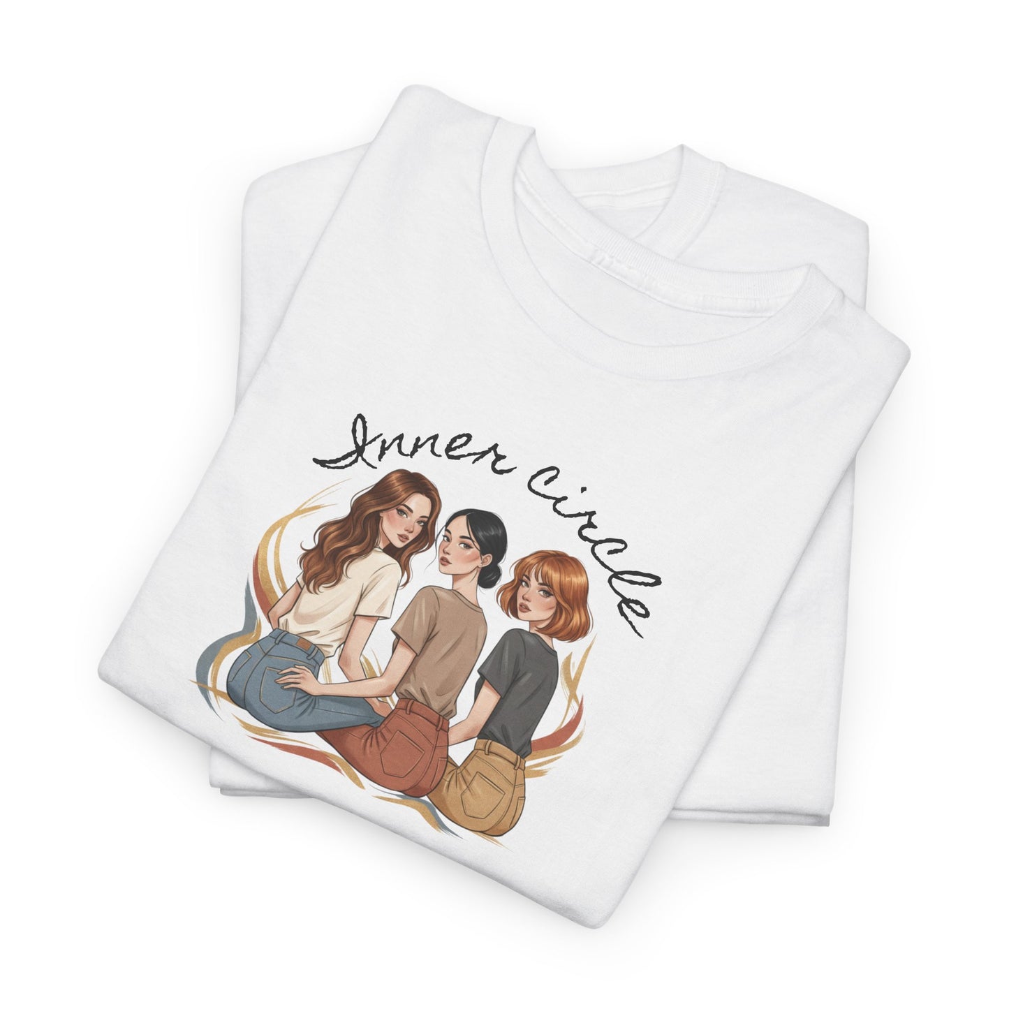 Inner Circle T-Shirt