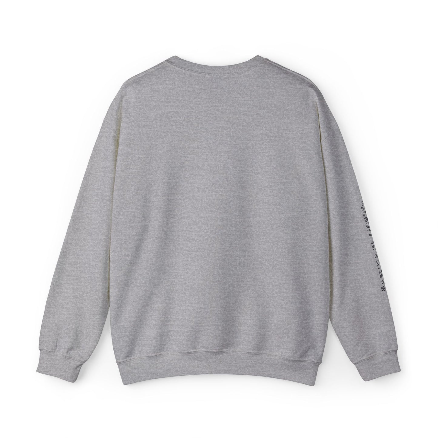 Kickoff to Victory Unisex Heavy Blend™ Crewneck Sweatshirt