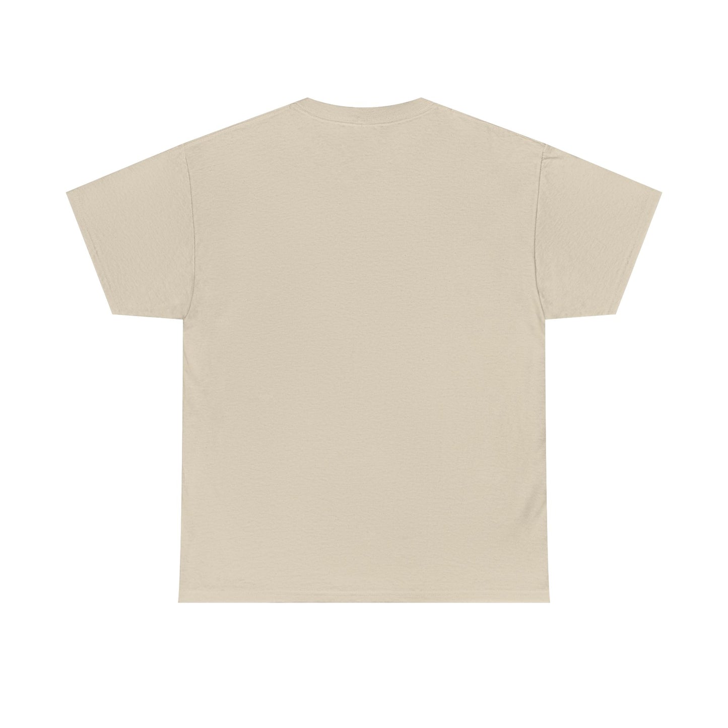 Game Day Vibe Unisex Heavy Cotton Tee
