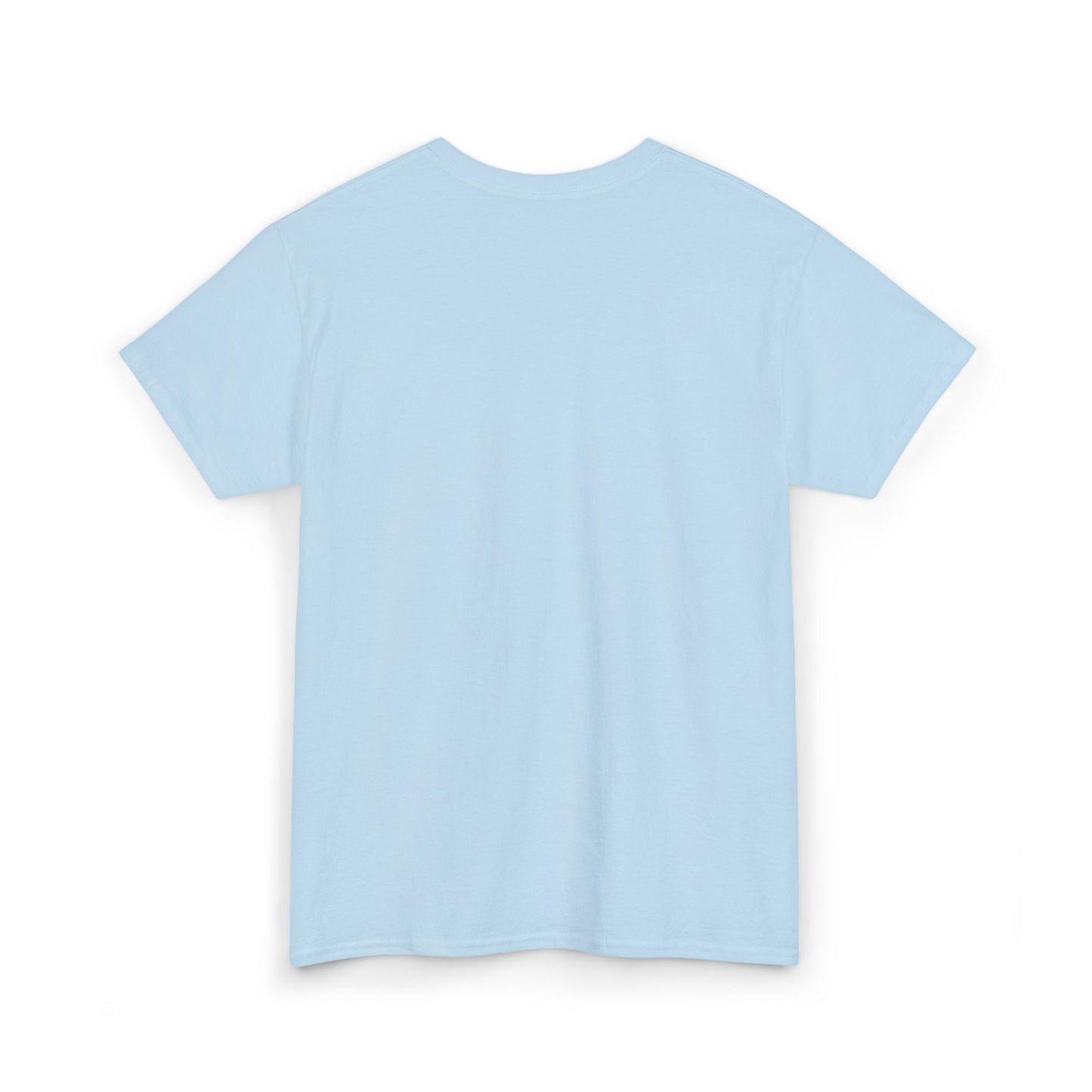 Cute Cat T‑Shirt — "My Heart Has Paws" Valentine Pet Lover Tee