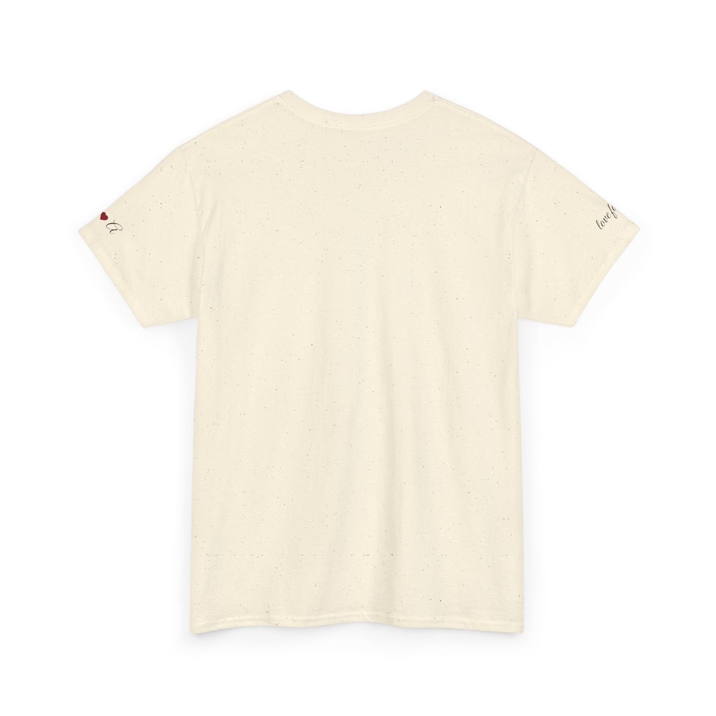 Love Always Wins T‑Shirt — Inspirational Script Tee