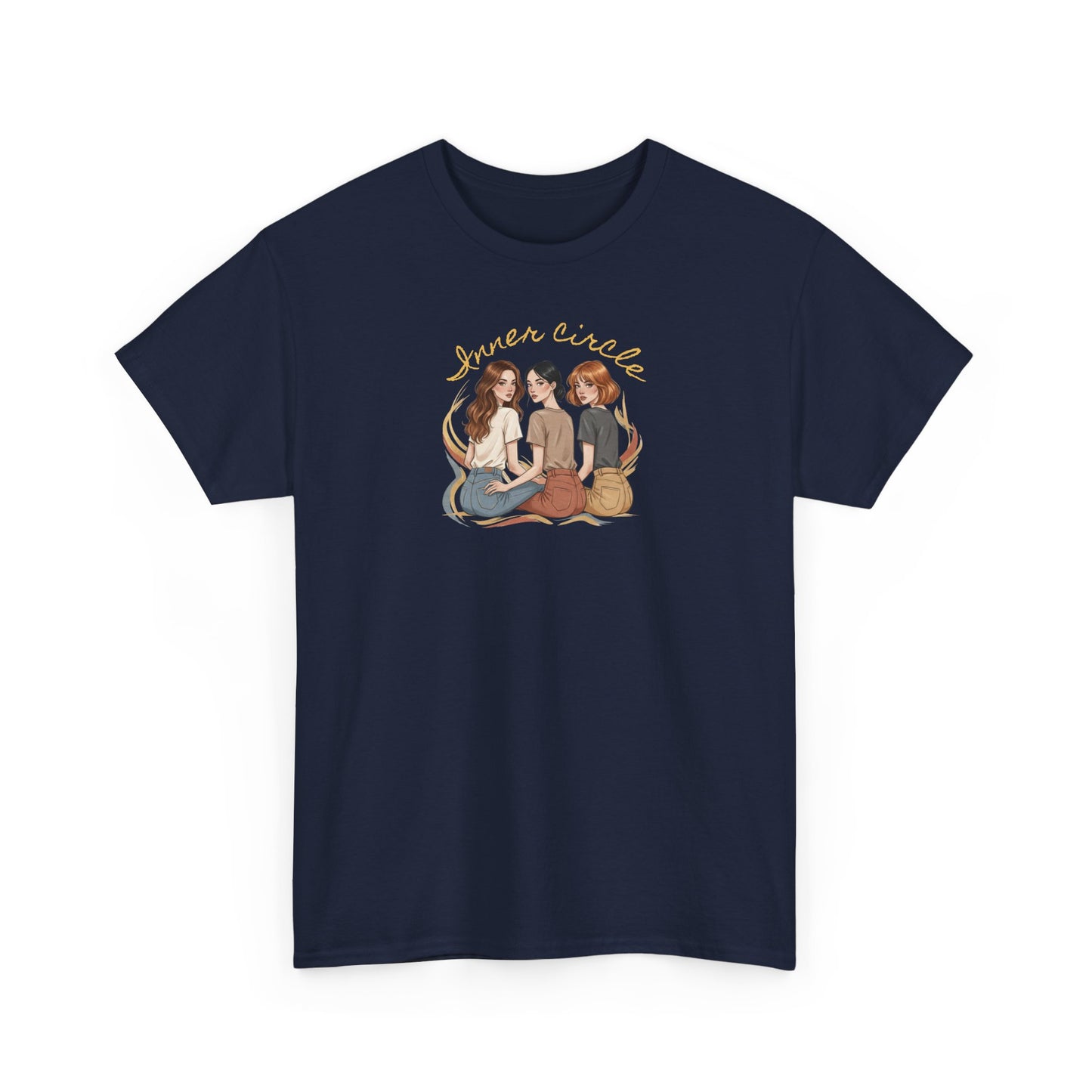 Inner Circle T-Shirt
