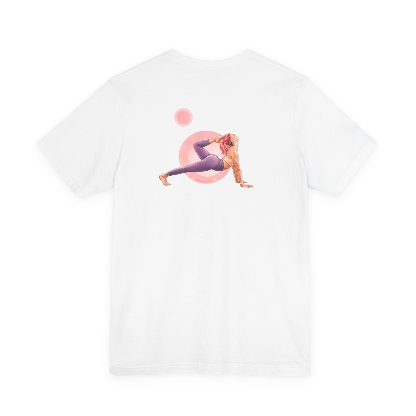 Strong. Serene. Limitless. T‑Shirt