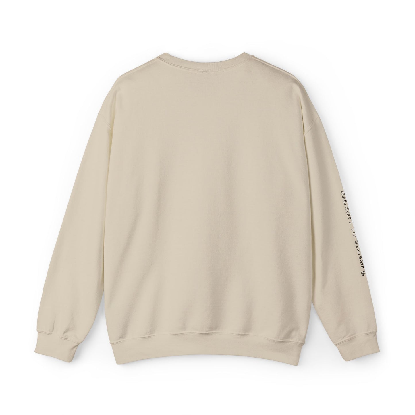 Kickoff to Victory Unisex Heavy Blend™ Crewneck Sweatshirt