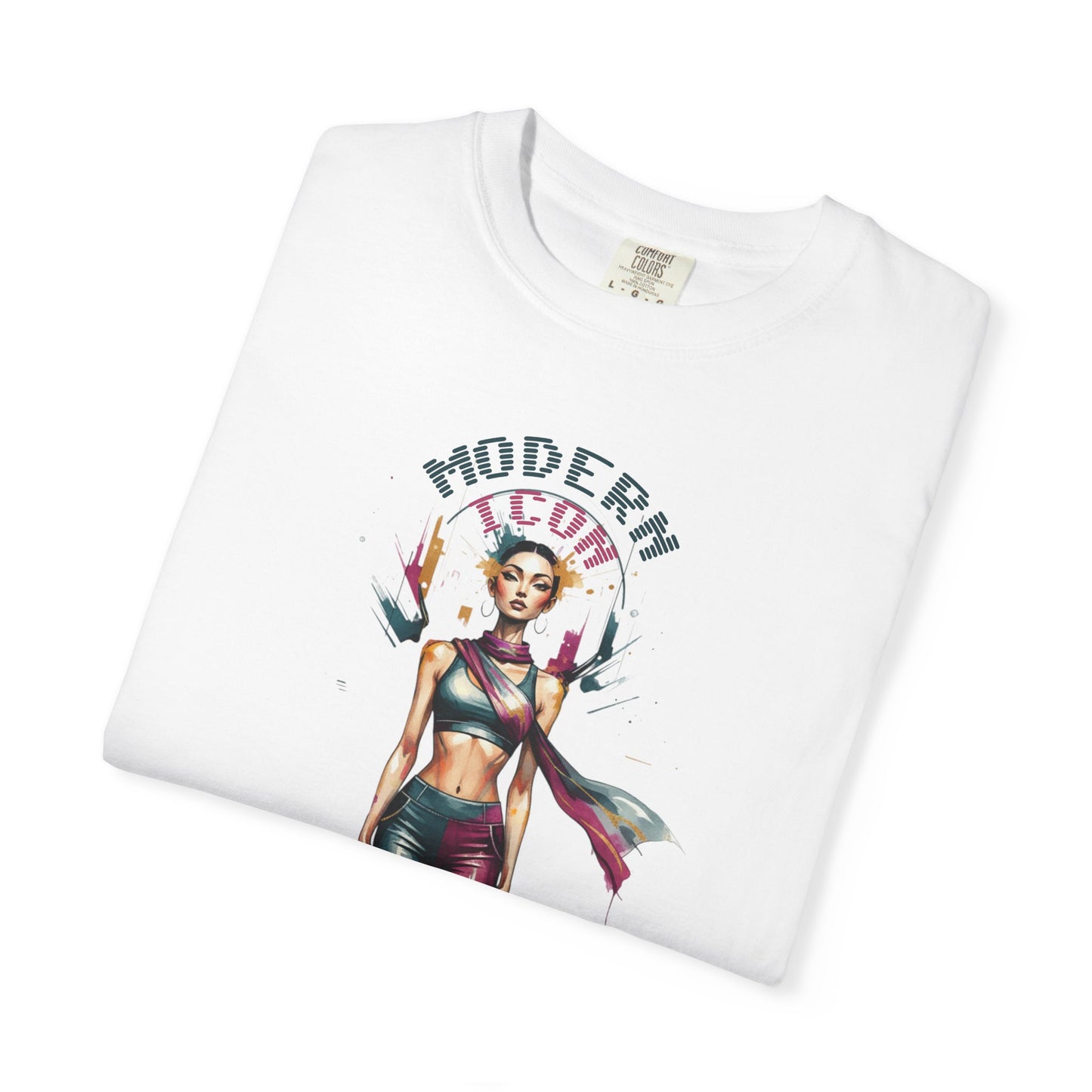 Modern Icon T-Shirt