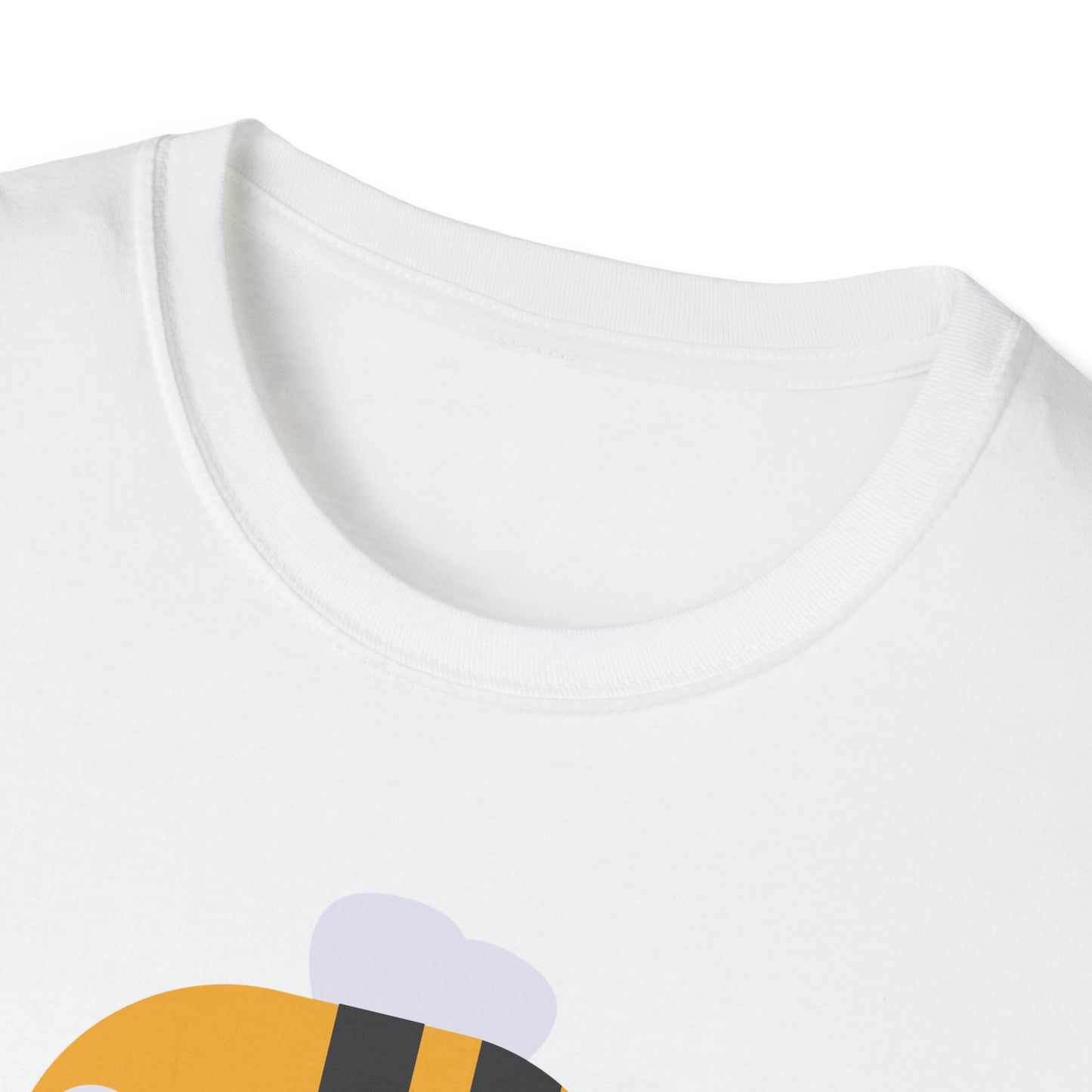 Bee Cool T-Shirt — Cute Cartoon Bee Graphic Tee