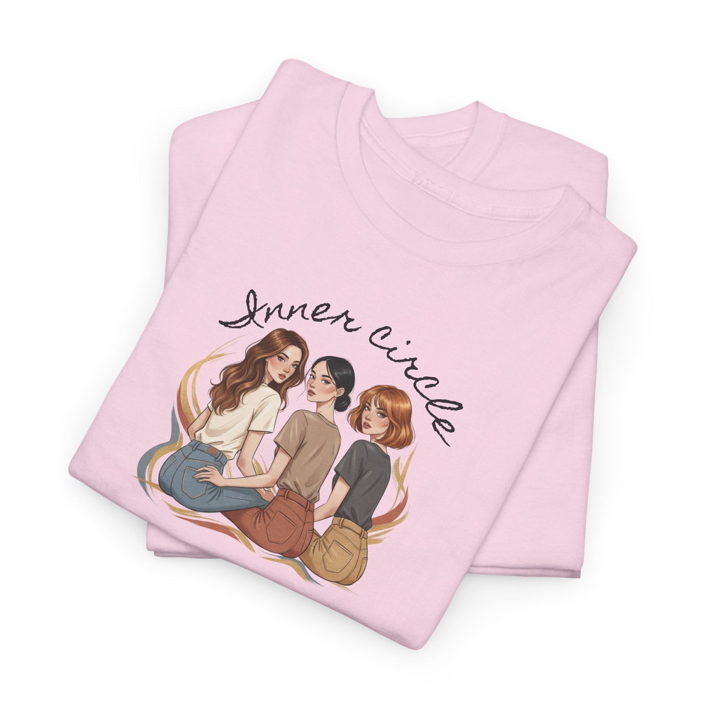 Inner Circle T-Shirt