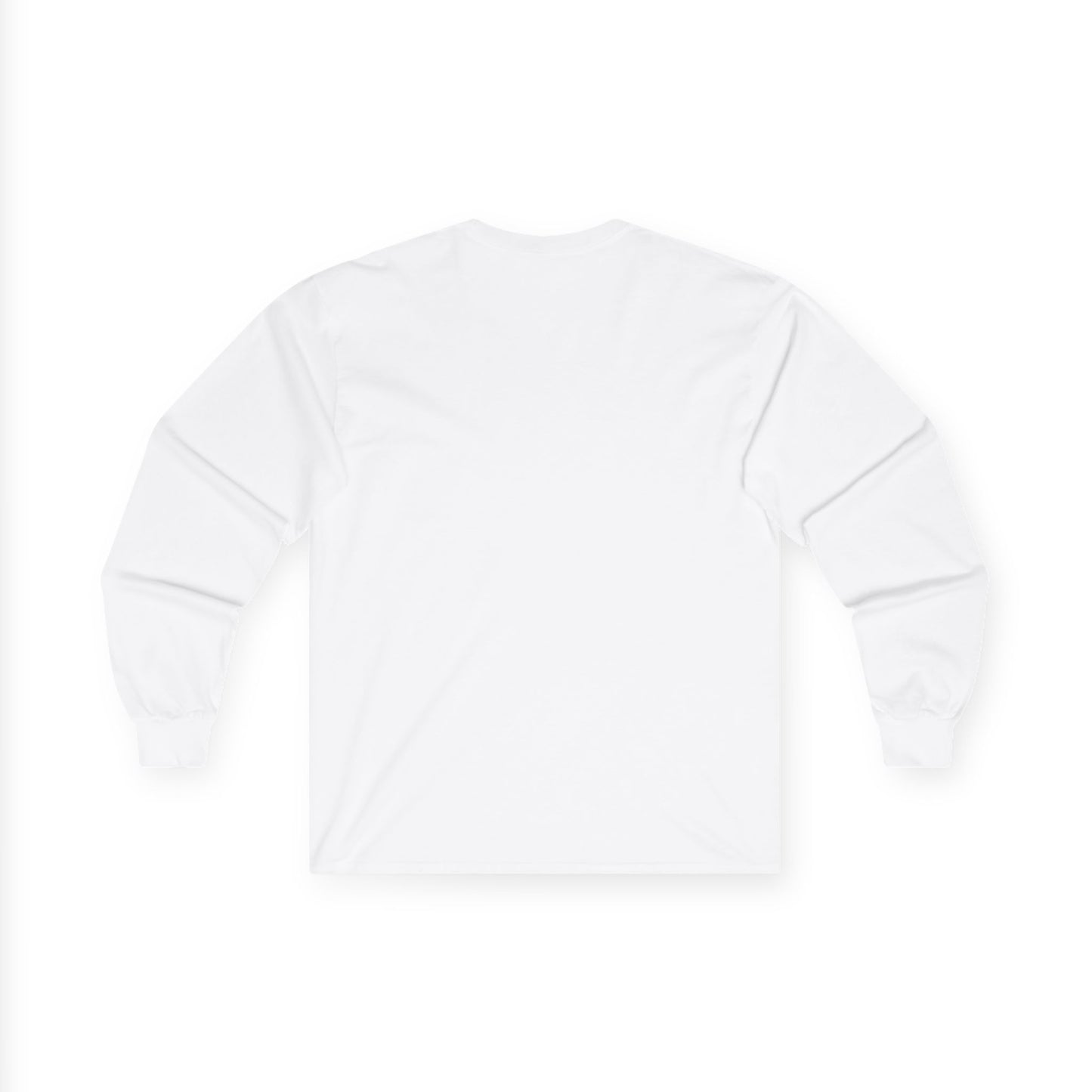 I Bend So I Don't Break Yoga Long Sleeve Tee