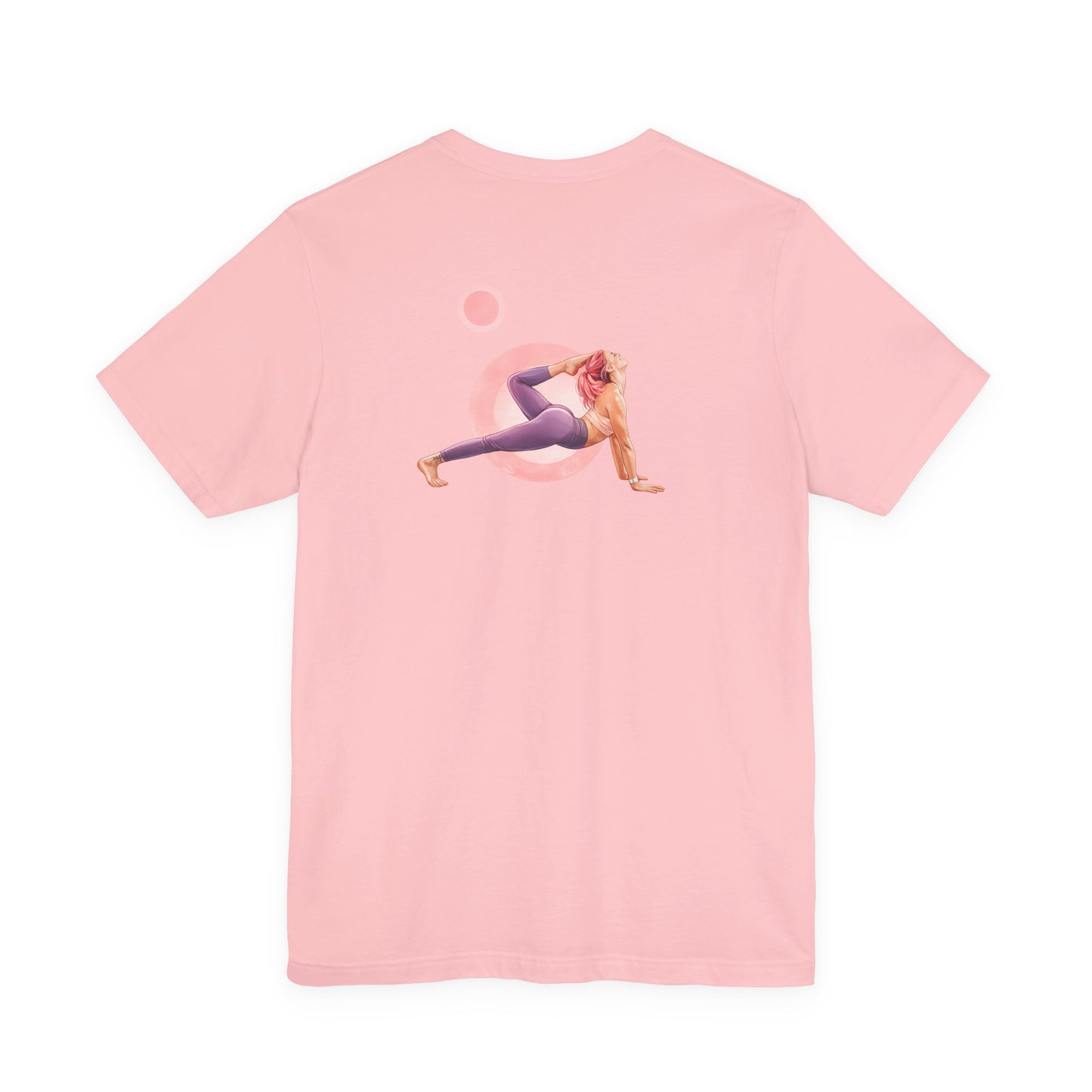 Strong. Serene. Limitless. T‑Shirt