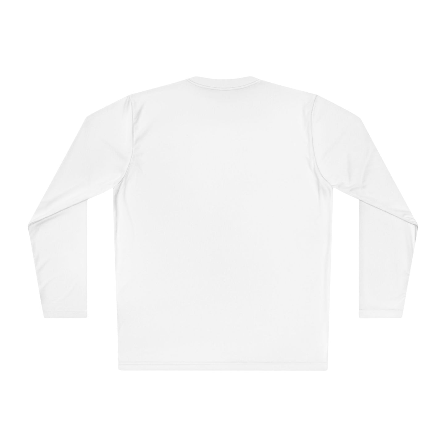 Your Only Limit Is Your Mind Long Sleeve Tee — Motivational Shirt