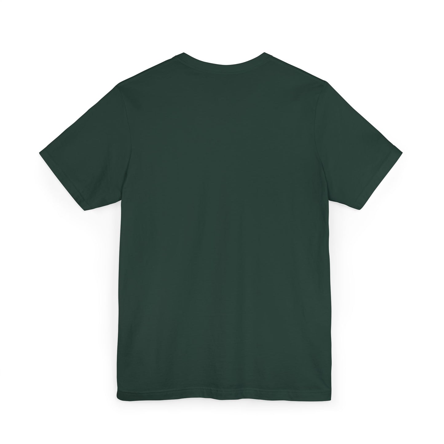 Dog Lover Heart T-Shirt — "Love My Dog" Cute Pet Photo Tee