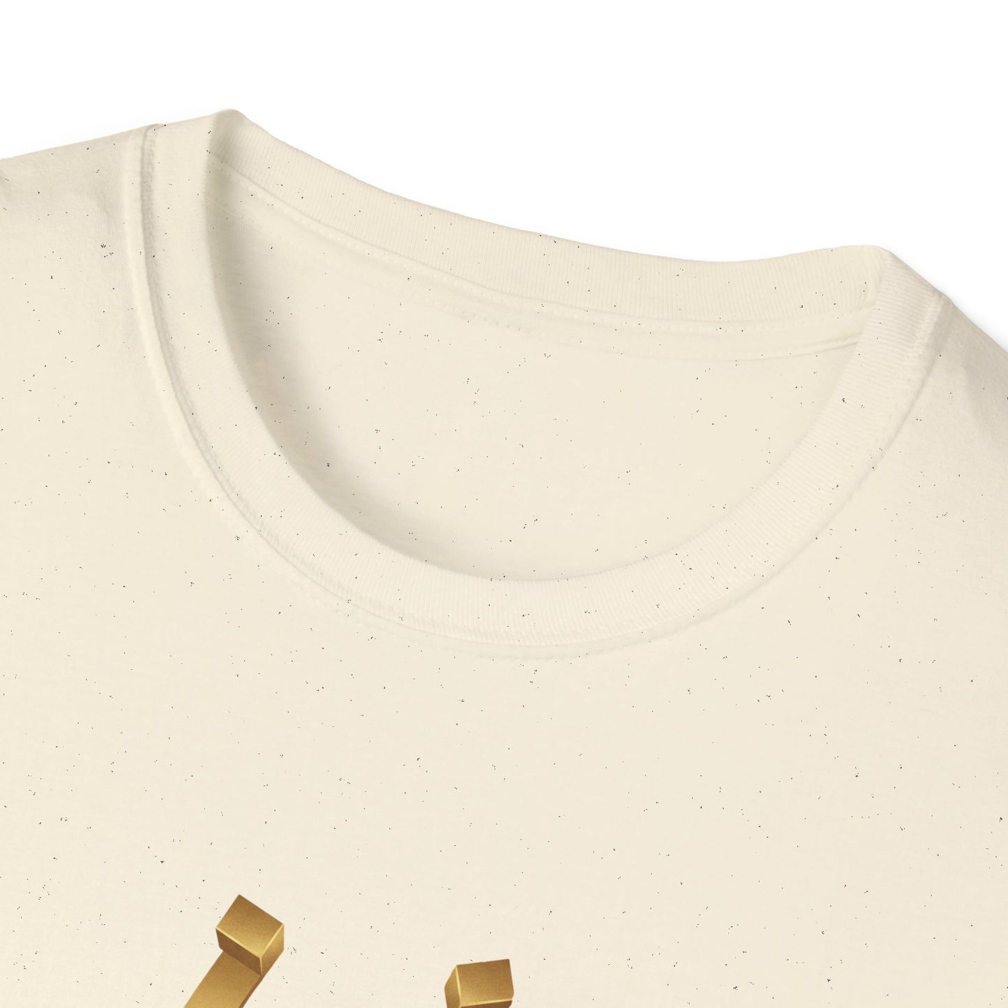 Evil Eye Horseshoe T-Shirt