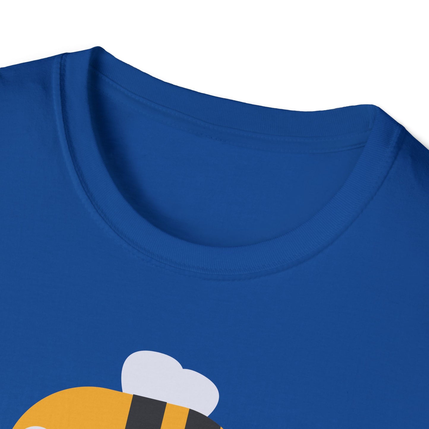 Bee Cool T-Shirt — Cute Cartoon Bee Graphic Tee