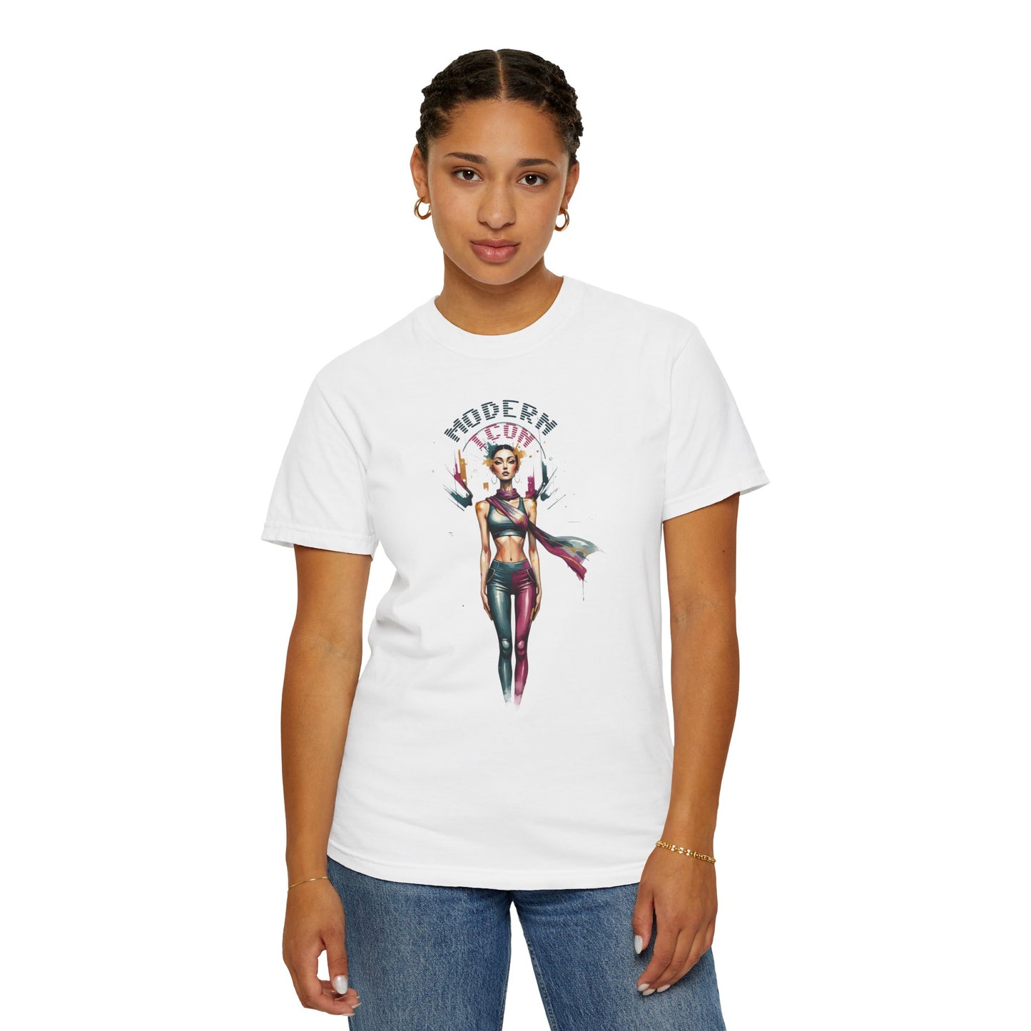 Modern Icon T-Shirt