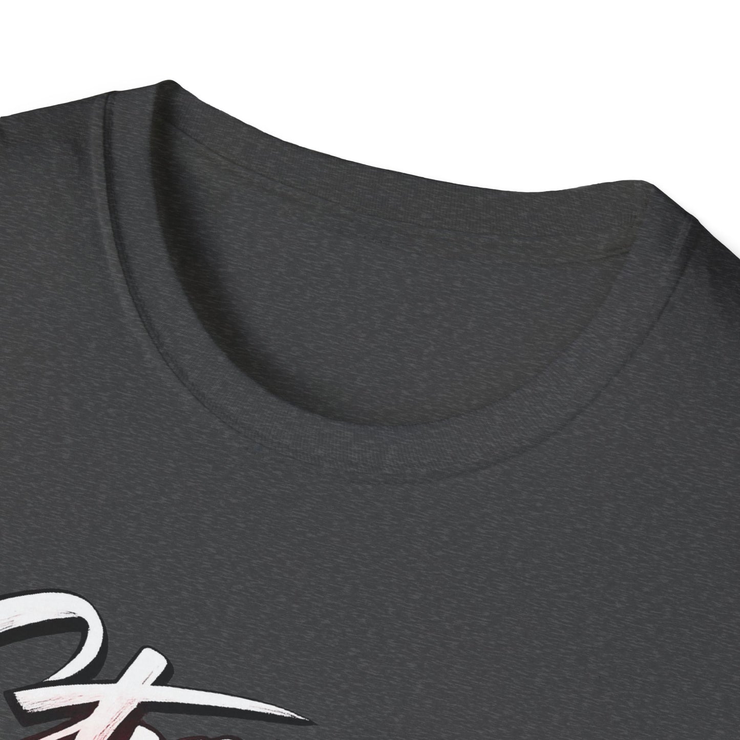 Stronger Than Storm T-Shirt — Inspirational Graphic Tee