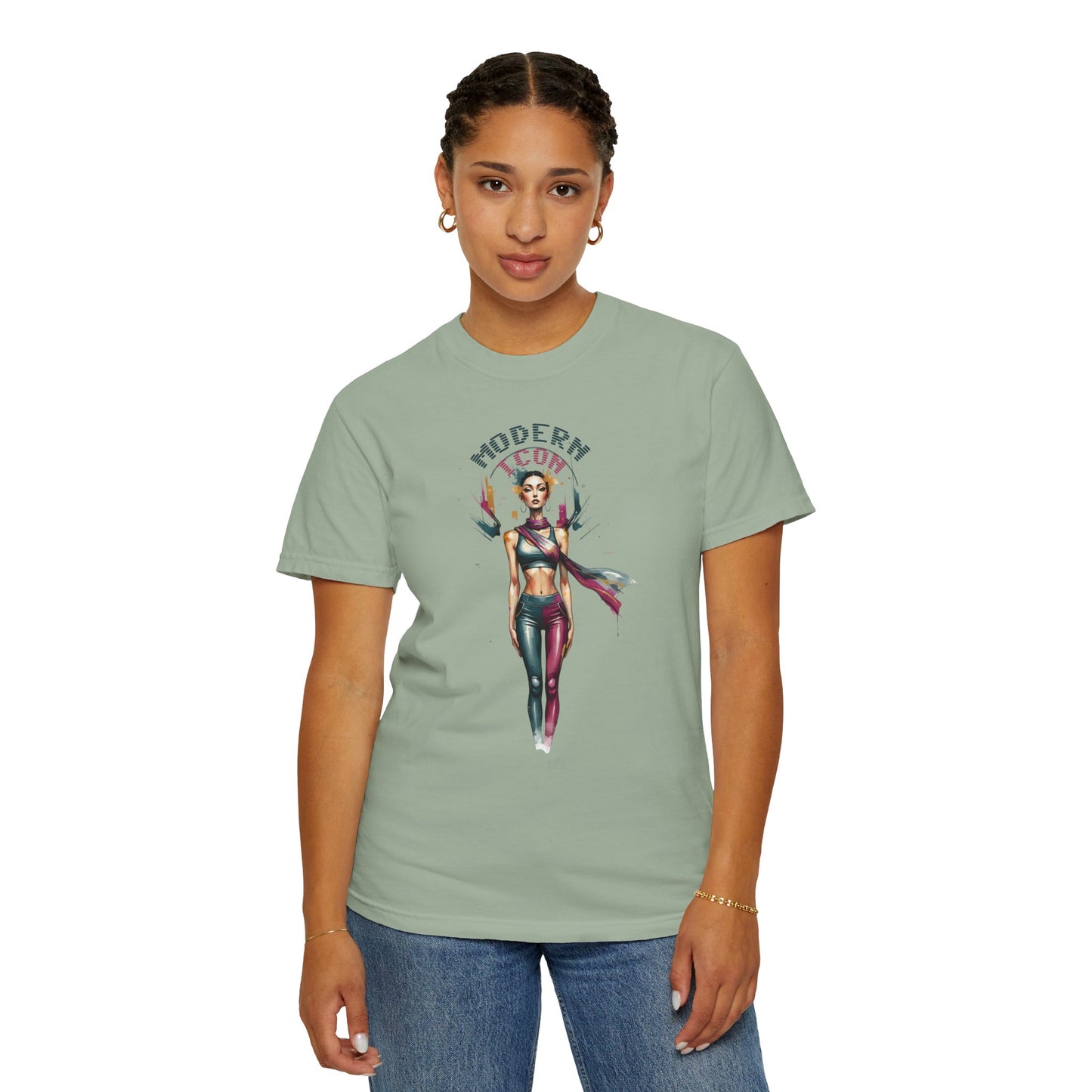 Modern Icon T-Shirt