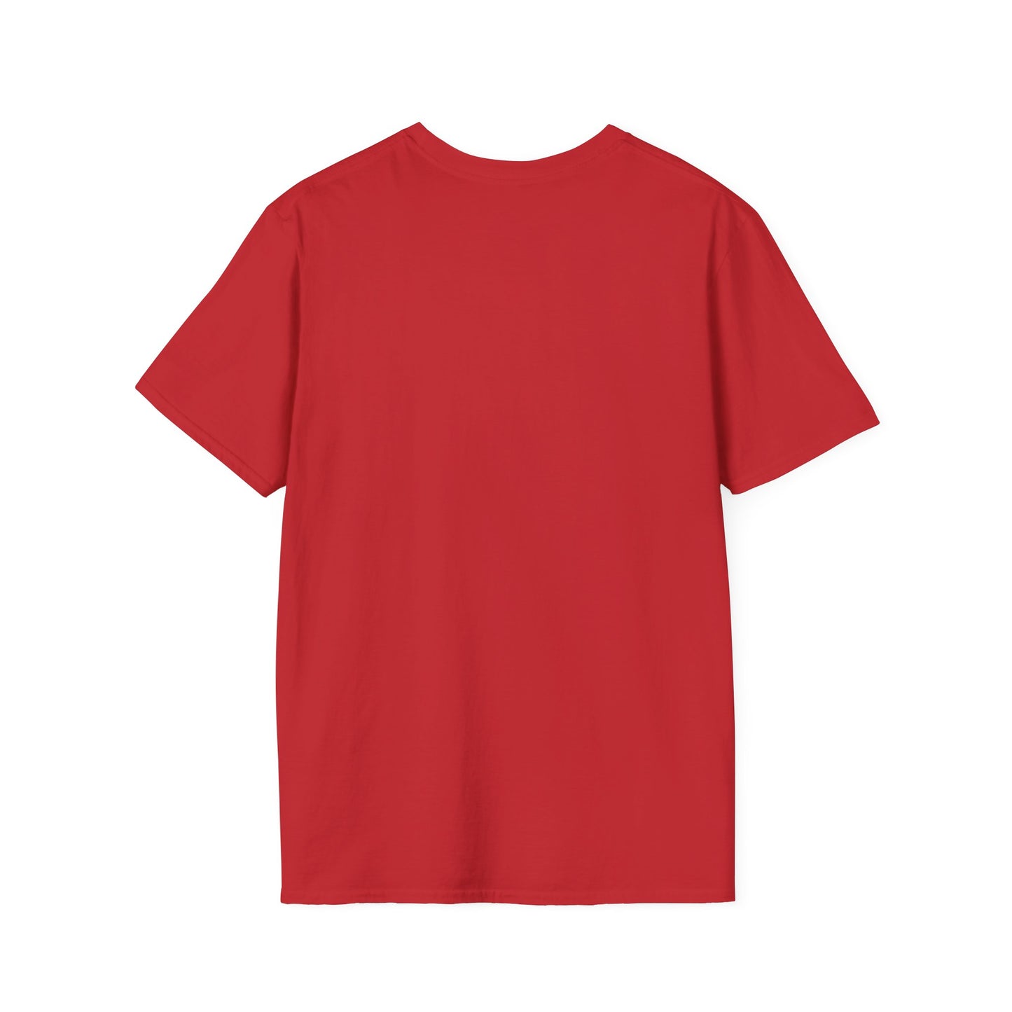 Evil Eye Horseshoe T-Shirt
