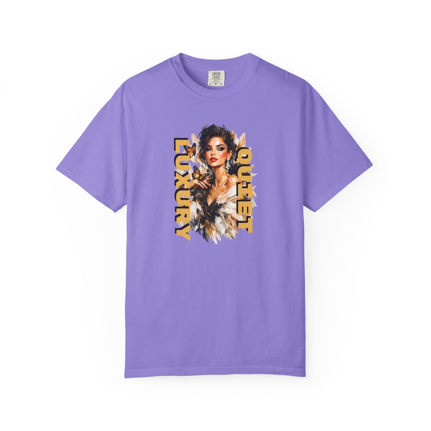 Quiet Luxury T-Shirt