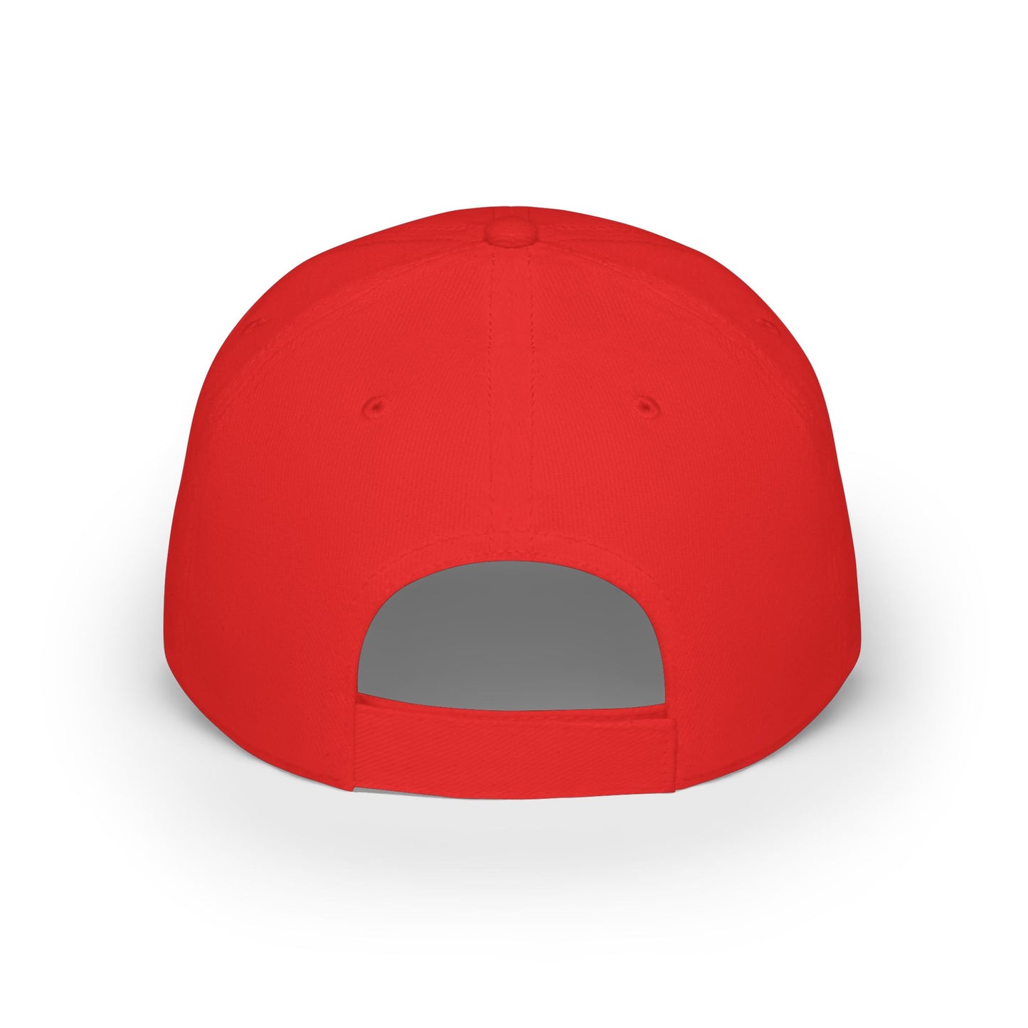 American Eagle 'Designed to Fly Above' Low Profile Baseball Cap