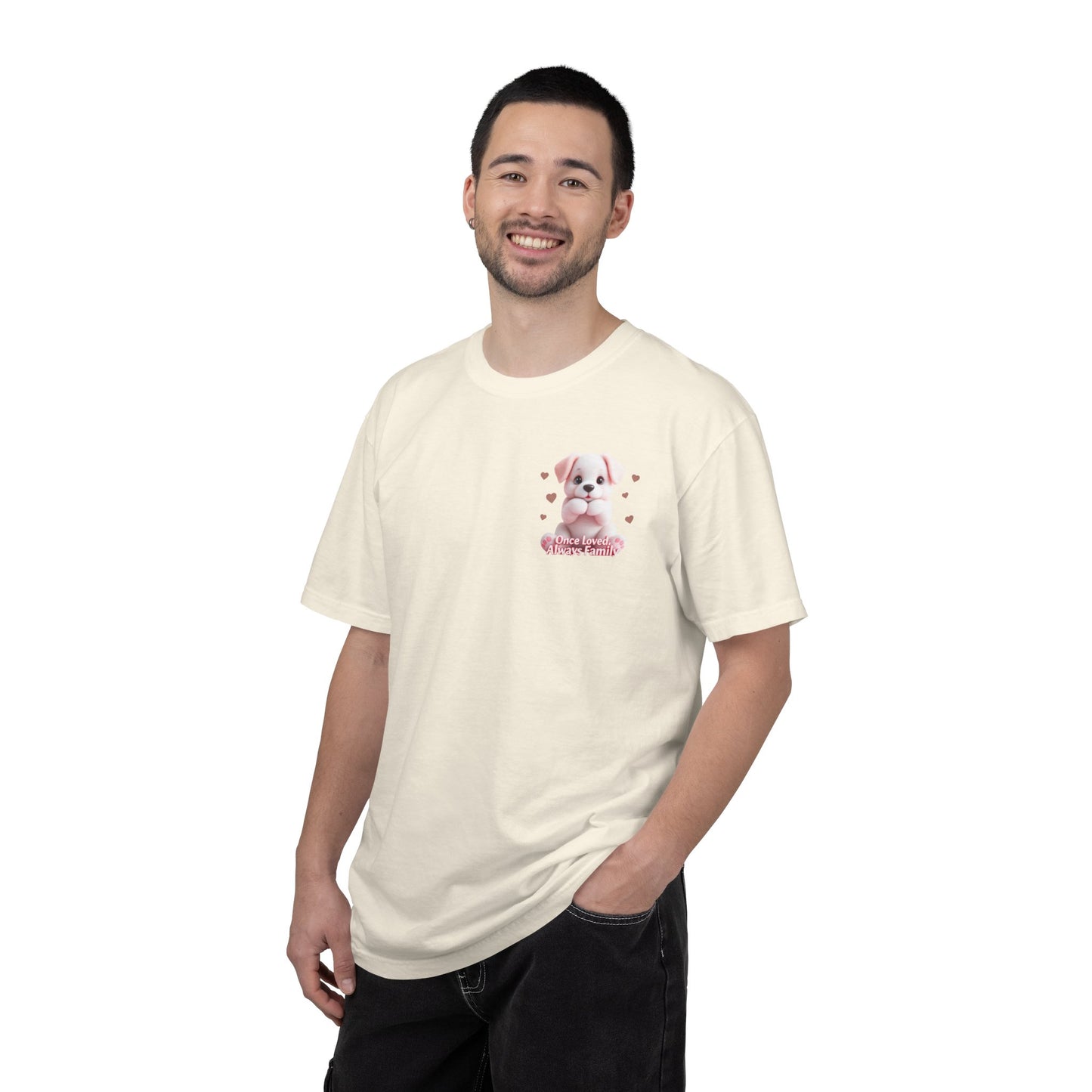 Once Loved, Always Be Family T-Shirt