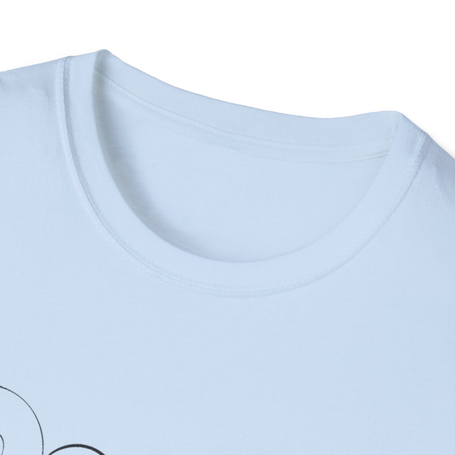 Love Yourself First T-Shirt - Self-Care Graphic Tee