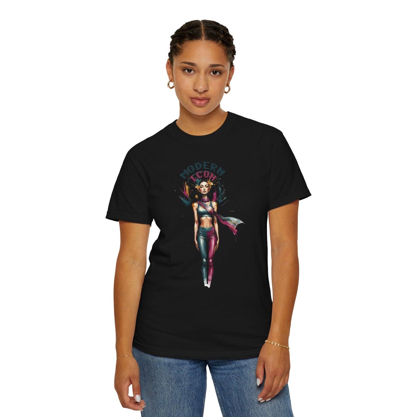 Modern Icon T-Shirt