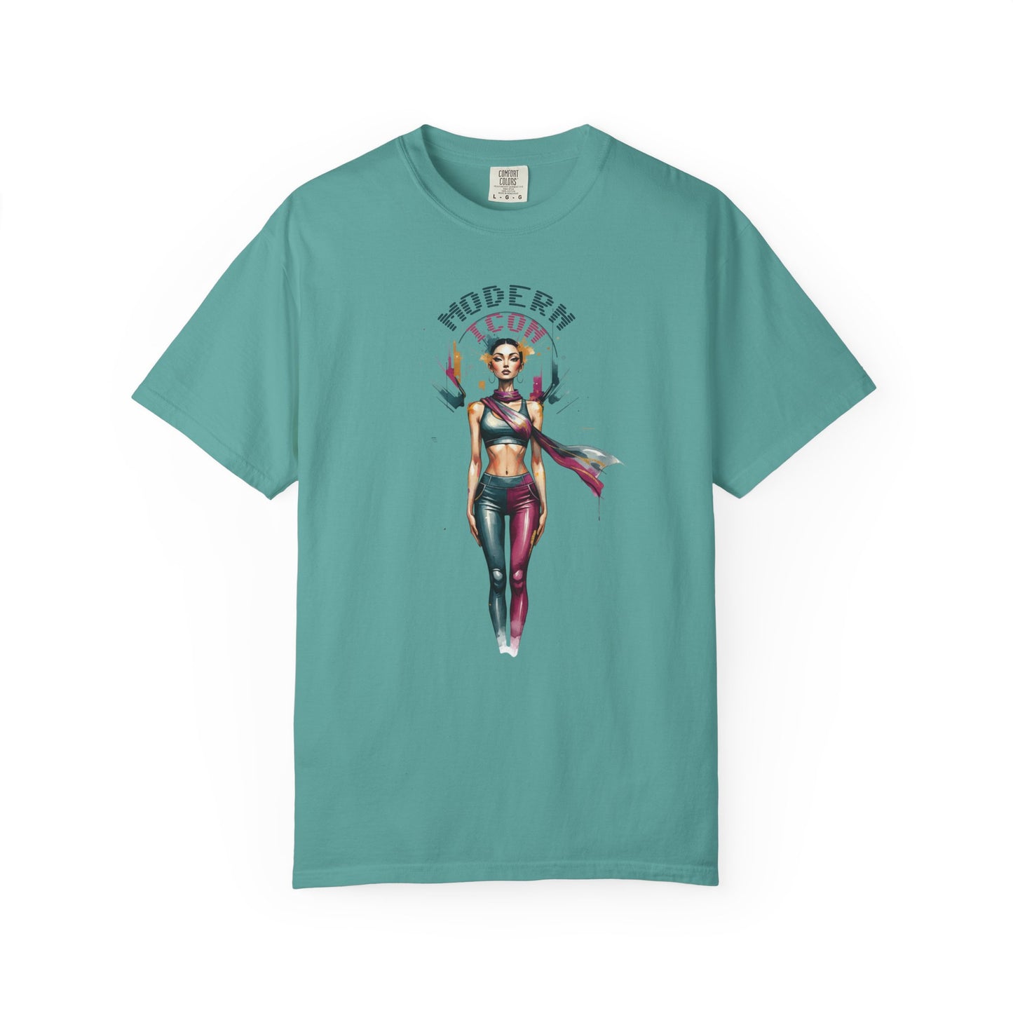 Modern Icon T-Shirt