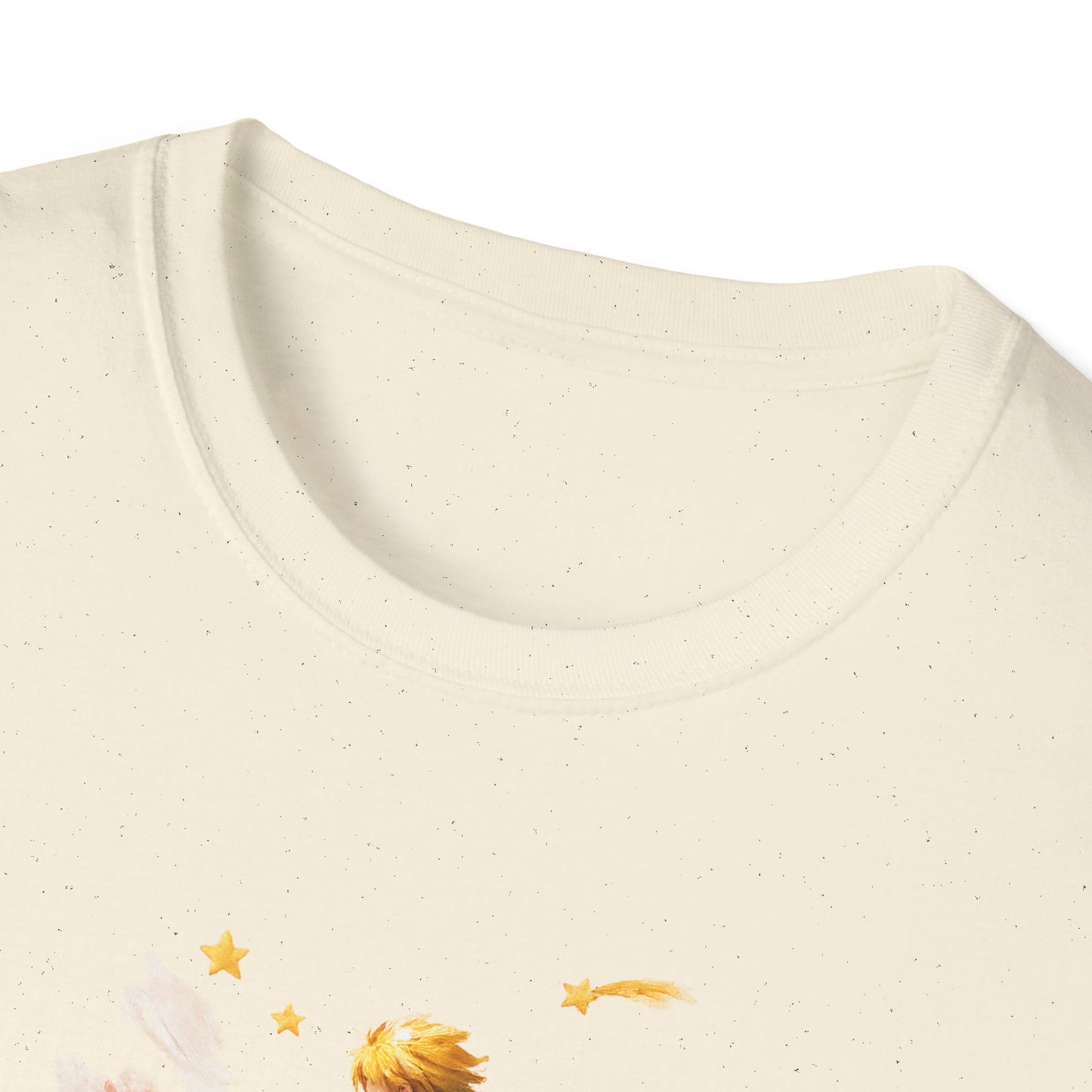 Beloved T-Shirt — 'Beloved' Graphic Tee for Everyday Wear