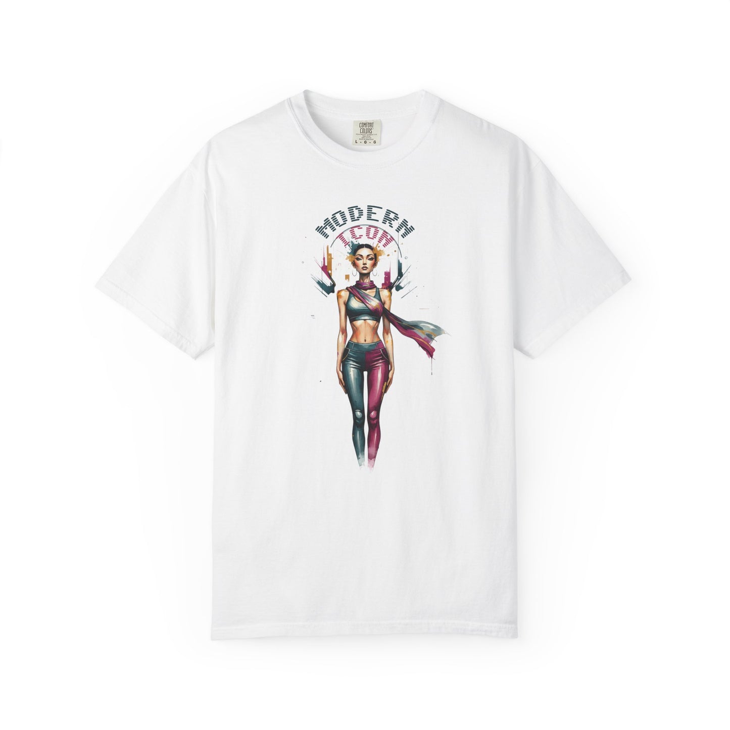 Modern Icon T-Shirt