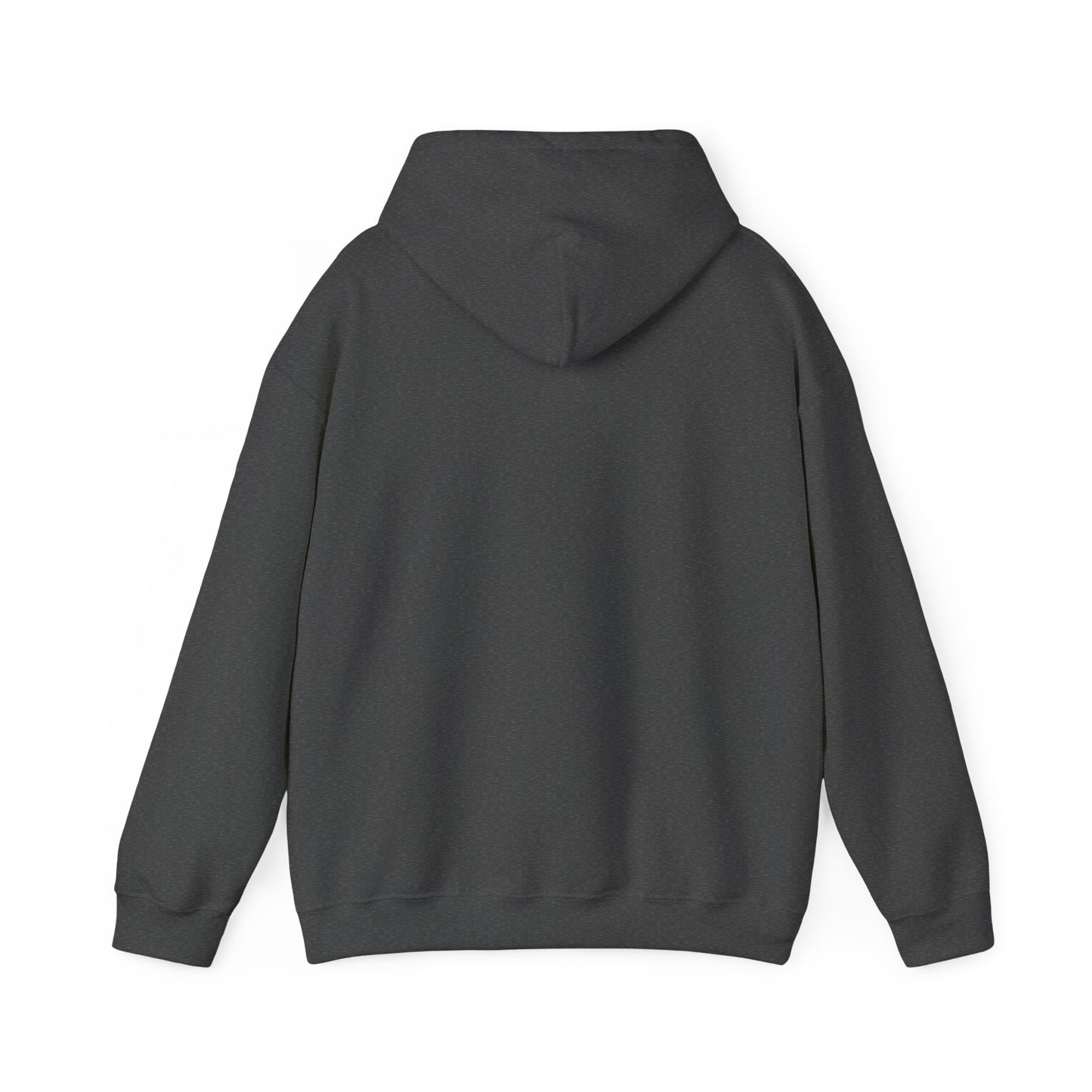 'Leather, Dust, A Free Soul' Hoodie — Vintage Boho Leather-Look Sweatshirt