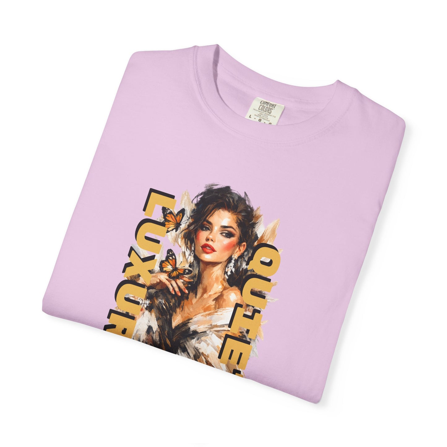 Quiet Luxury T-Shirt