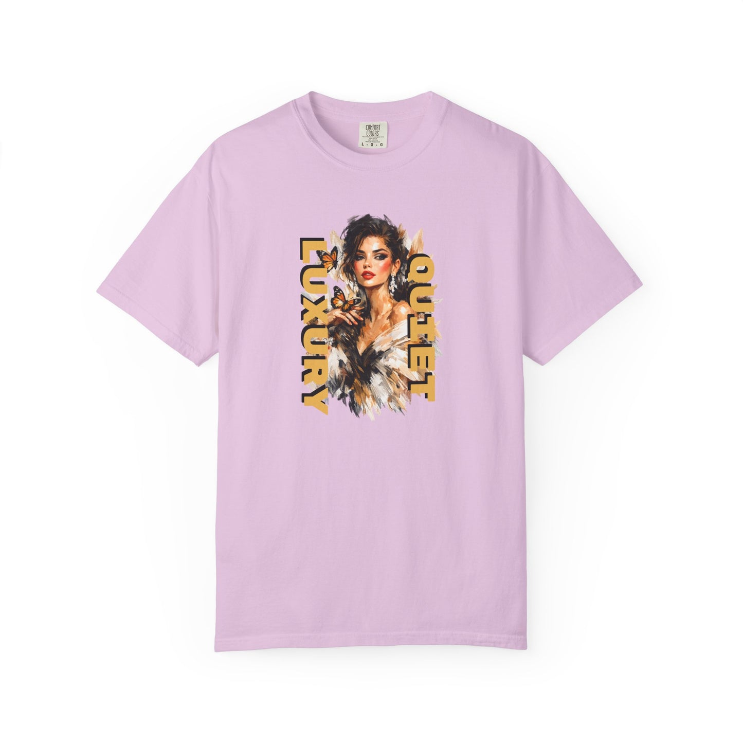 Quiet Luxury T-Shirt