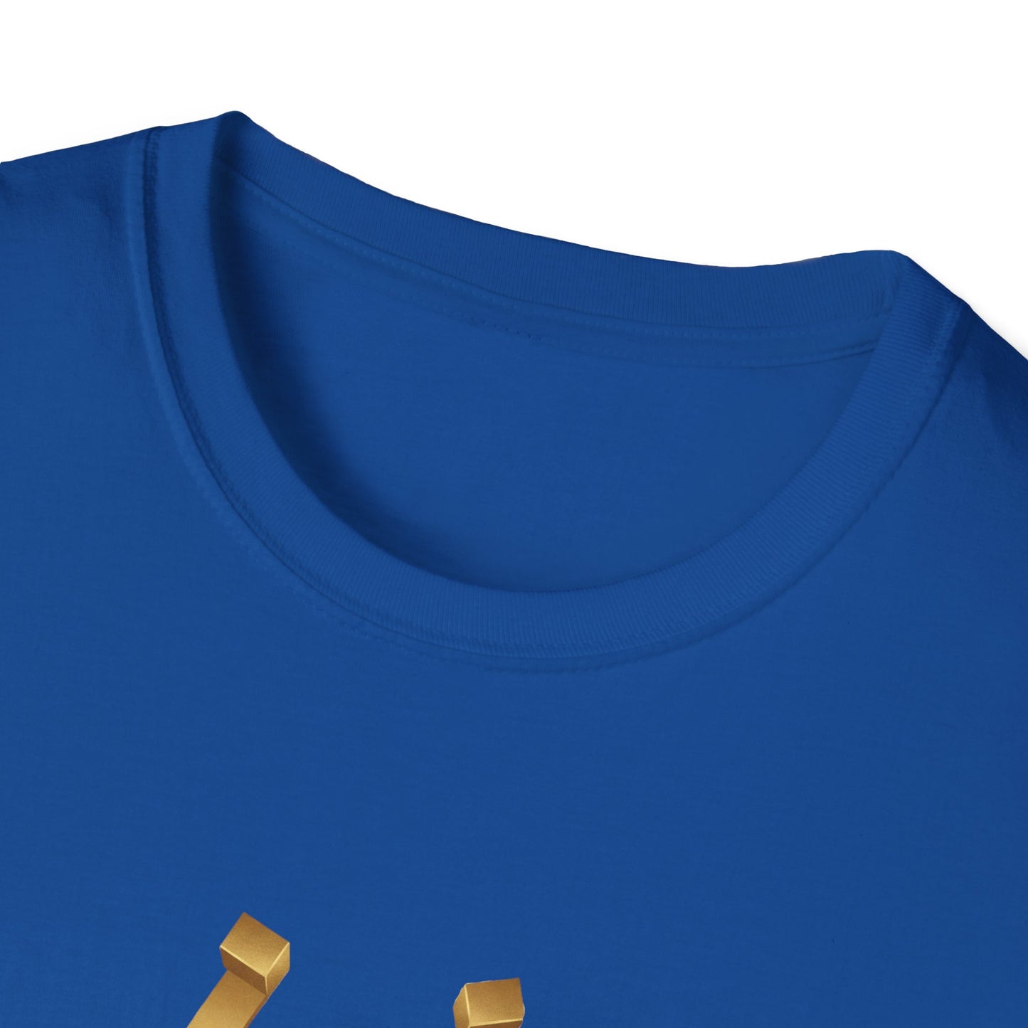 Evil Eye Horseshoe T-Shirt