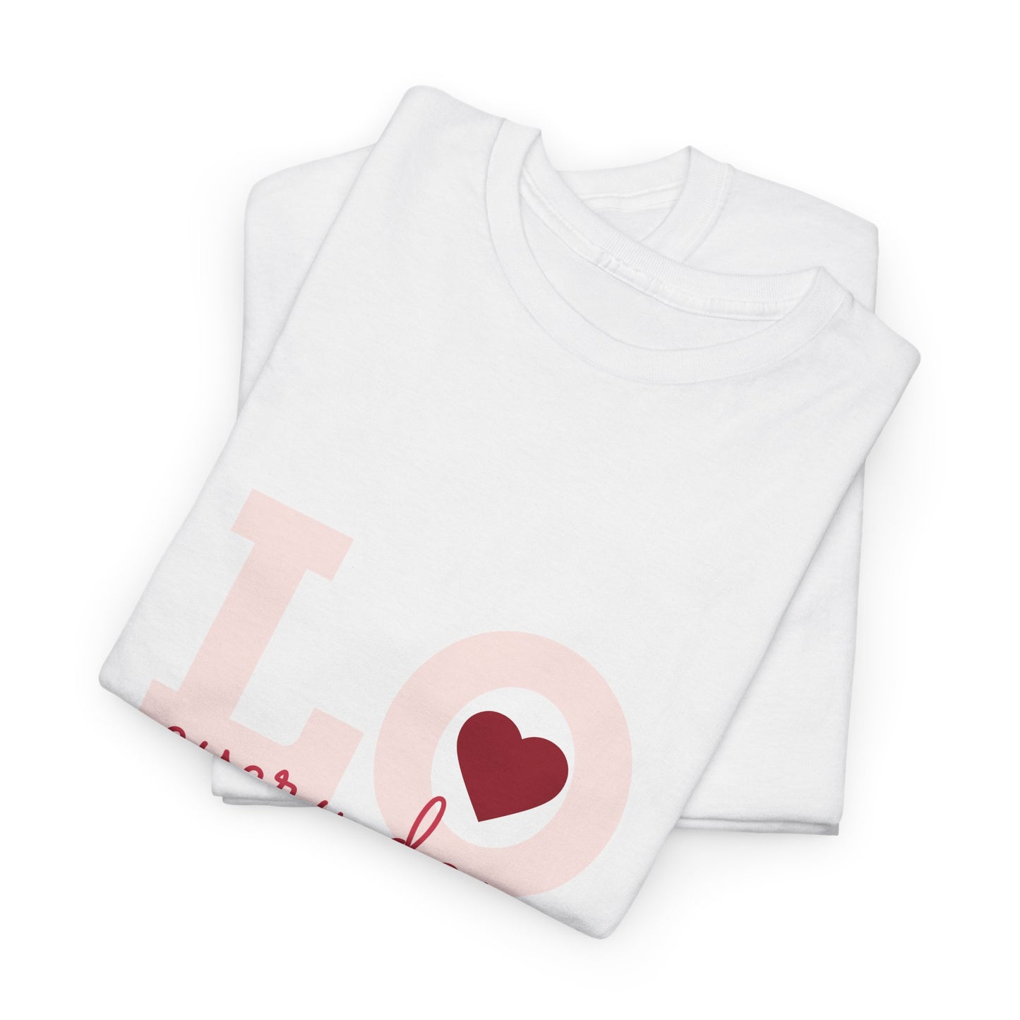 Love Every Day T-Shirt