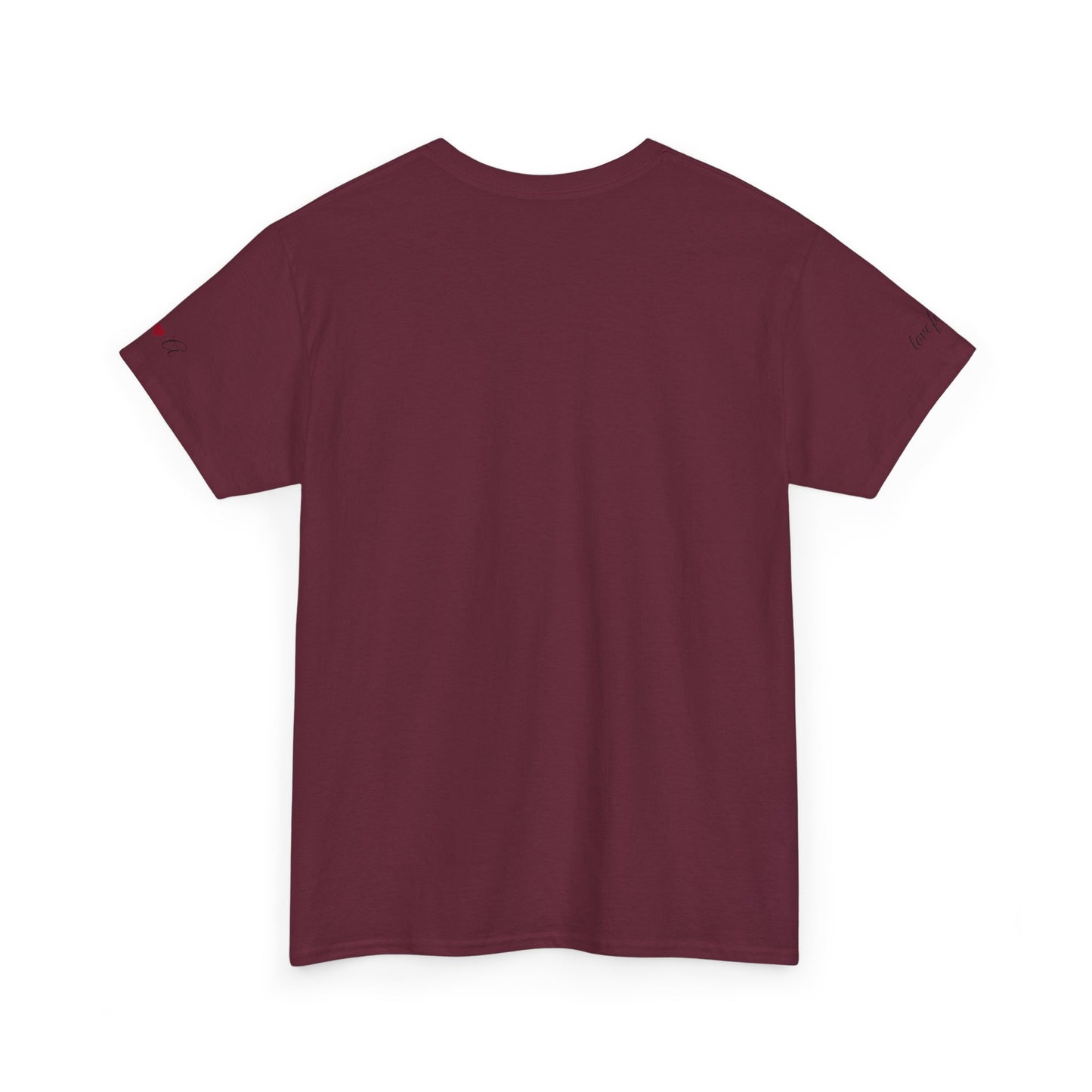 Love Always Wins T‑Shirt — Inspirational Script Tee