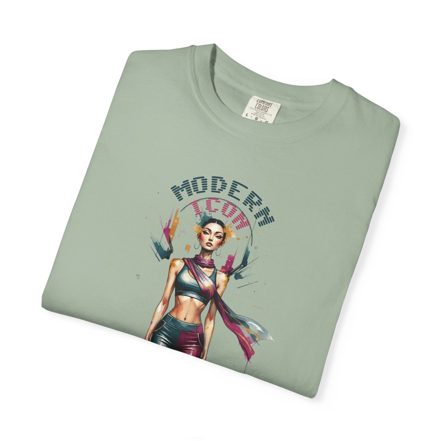 Modern Icon T-Shirt