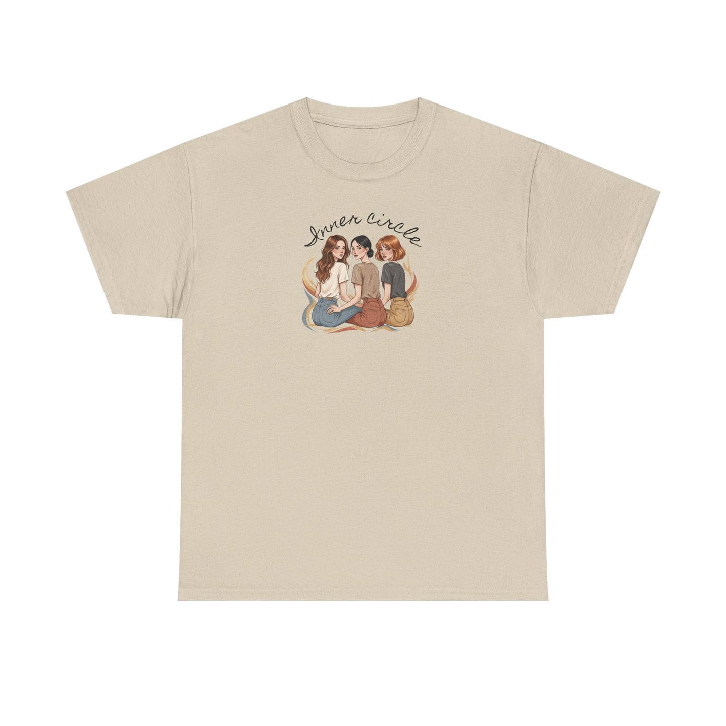 Inner Circle T-Shirt